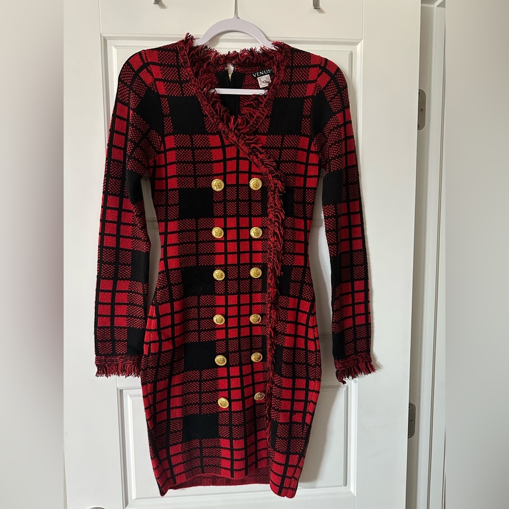 Venus Brand Dress